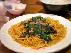 -牛a潮汕鲜牛肉粿条(天河北店)