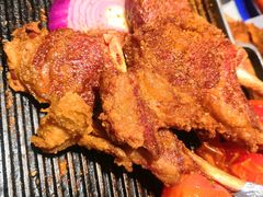 -旺顺阁鱼头泡饼(小红门店)