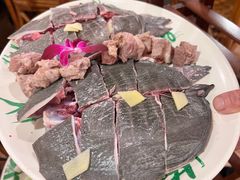 -尚竹阁冬瓜盅·18年地标美食(平洲店)
