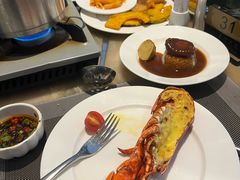 -安蒂娅·海鲜自助餐厅(安蒂娅美兰酒店)