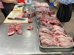 -标记美食新鲜猪杂(兴南大道店)