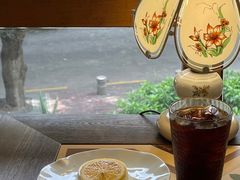 -时光花园(白鹭洲店)