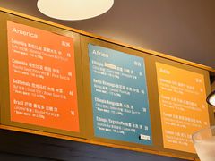 -Cafe del Volcan(永康路店)