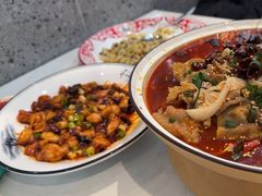 -川人百味(亿合城店)