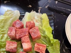 -燚青春东北泥炉烤肉(百合店)