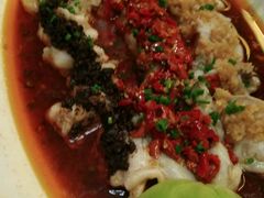 -巴陵全鱼席(湖南老字号汴河街店 )