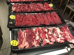 -嬷孙家潮汕牛肉火锅(北京路天河城店)