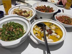-兰湘子·湘菜小炒(南京江宁万达店)