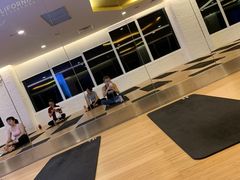 -芽庄中心购物广场