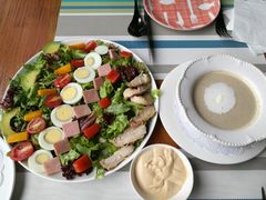 -Kitchen·Y洋厨房西餐厅(王府壹号店)
