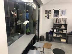 大堂-麻雀咖啡SPARROW COFFEE(十全街店)