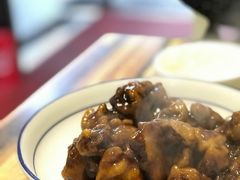 -兰边碗(鼓楼店)