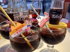 -张记虾尾·火锅·烧烤·大排档(涉外店)