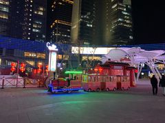 -大族广场Mall&More