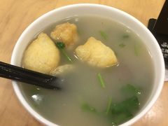 -龙咆汤包·手工现包小笼(拱北口岸店)