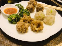 -金苑酒家·客家菜·广东老字号(万象店)