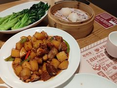 -顺风汤馆·广府粤菜(江宸天街店)