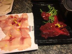 -滇池印象原生态火锅(南开大悦城店)