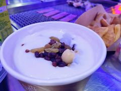宫廷杏仁茶-杏好遇见你(总店)