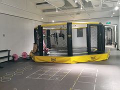 -FLARE STAR FITNESS(复地活力城店)
