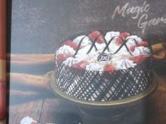 -DQ·蛋糕·冰淇淋(万象城店)