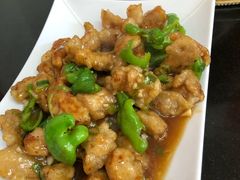 -东北酱骨头馆(蓁巷店)