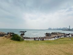 -小麦岛公园