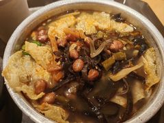 -水平有限广西米粉·广西风味集(五道口店)