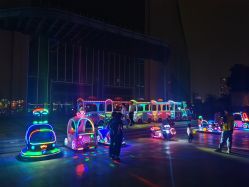 -米迪跳冒险岛(盛润锦绣城店)