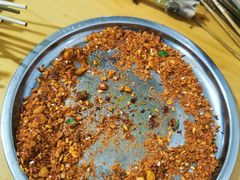 -乐山长药老地方油炸串串(峨眉四中店)