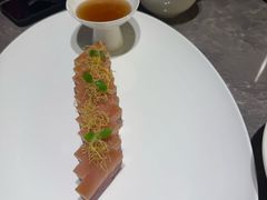 -宫燕府·京菜·烤鸭·淮扬菜(王府中心店)