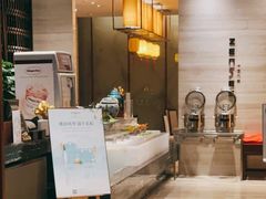 -福州天元国际威斯汀酒店·中国元素餐厅