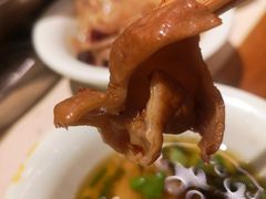 -渝宗老灶火锅(时代天街店)