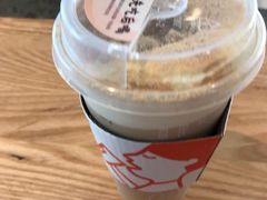 -喜茶(广州天汇igc店)
