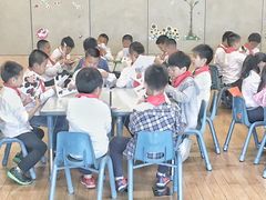 -中国福利会少年宫