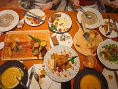 -布拉格餐厅· 中欧捷克菜(全国首店)