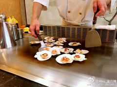 -大渔铁板烧(万象城店)