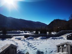 -五台山风景名胜区