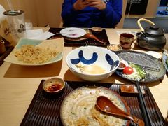 -越光米贩精致料理餐厅(金鹰店)