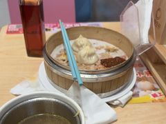 -小杨生煎(天之骄子店)