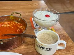 -清真·AL-JANNAT 佳纳特餐厅(狮子桥店)
