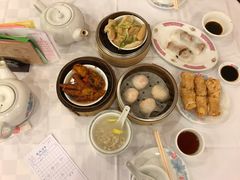 -凤城酒家(渣华道)