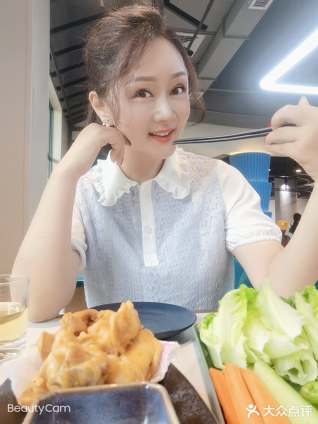 灰常.哇塞和牛烧肉大东海店