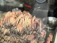 -大马弄蒋师傅美食酥鱼(察院前店)