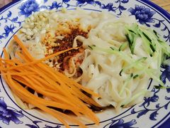 -老门刀削面(小酱坊店)