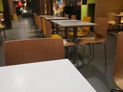 -麦当劳(洪山商场店)
