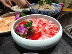 鲜鸭肠-巴蜀印象火锅(永陵总店)