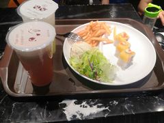 -Tenker Club弹刻极限主题公园 · 蹦床 · 团建 · 生日派对(大关店)