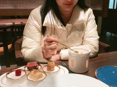 -巧庆楼·茶膳