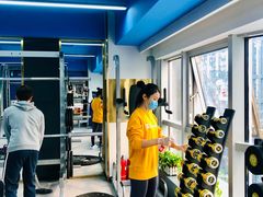 -N1 健身·普拉提·综合馆(嘉美中心店)